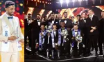 Mr World 2024 au Vietnam : Govind Nagi se distingue dans le Top 20 dans la catégorie Sport et Talent 