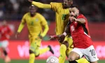 CAN-2025: Mohamed Salah sauve l'Egypte d'un couac d'entrée face au Zimbabwe