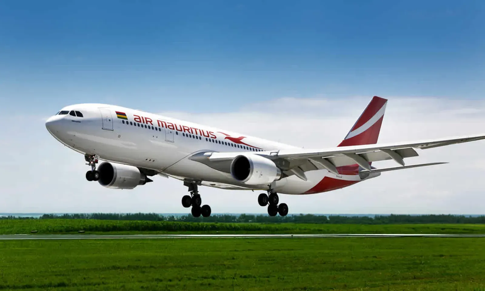 Air Mauritius