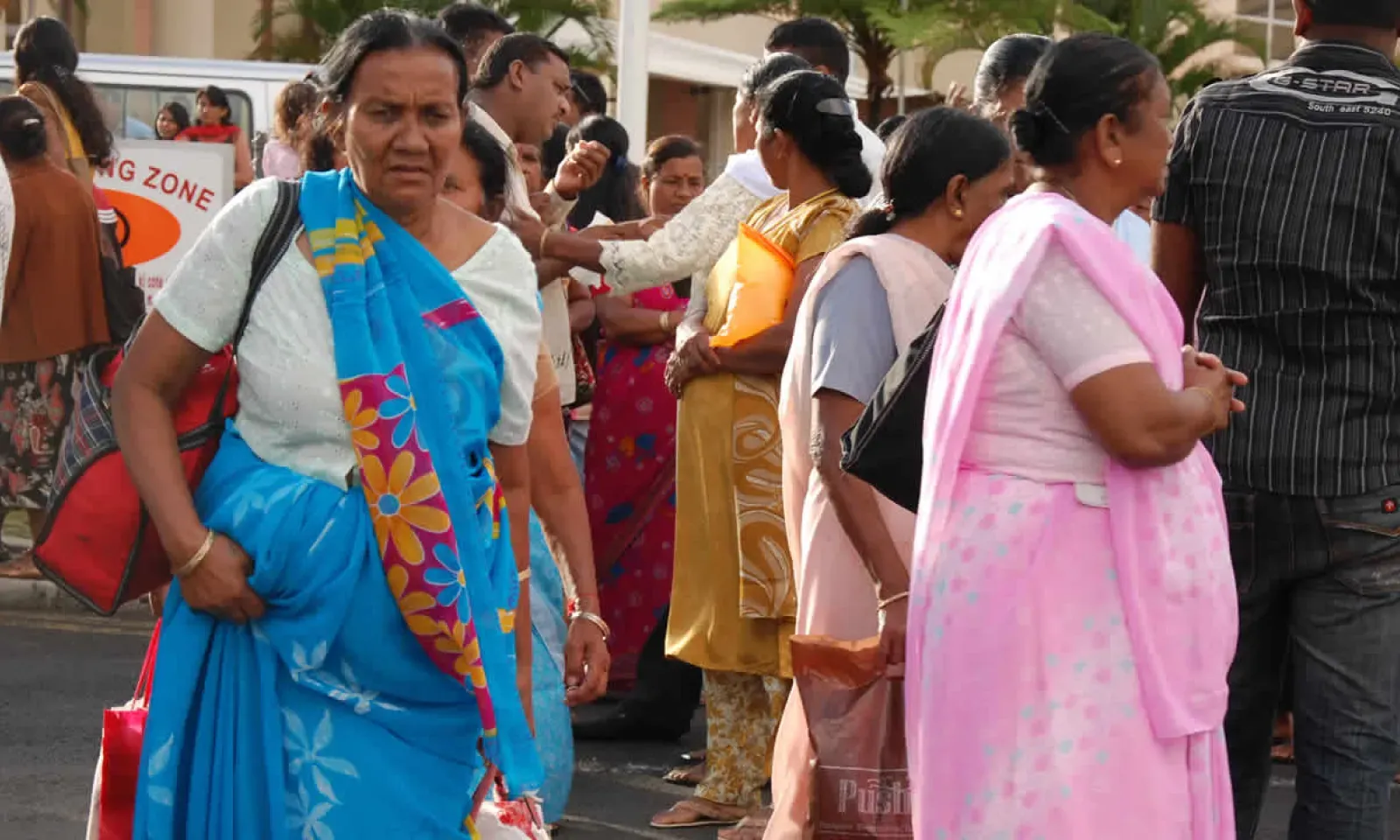 Réforme de la pension de vieillesse