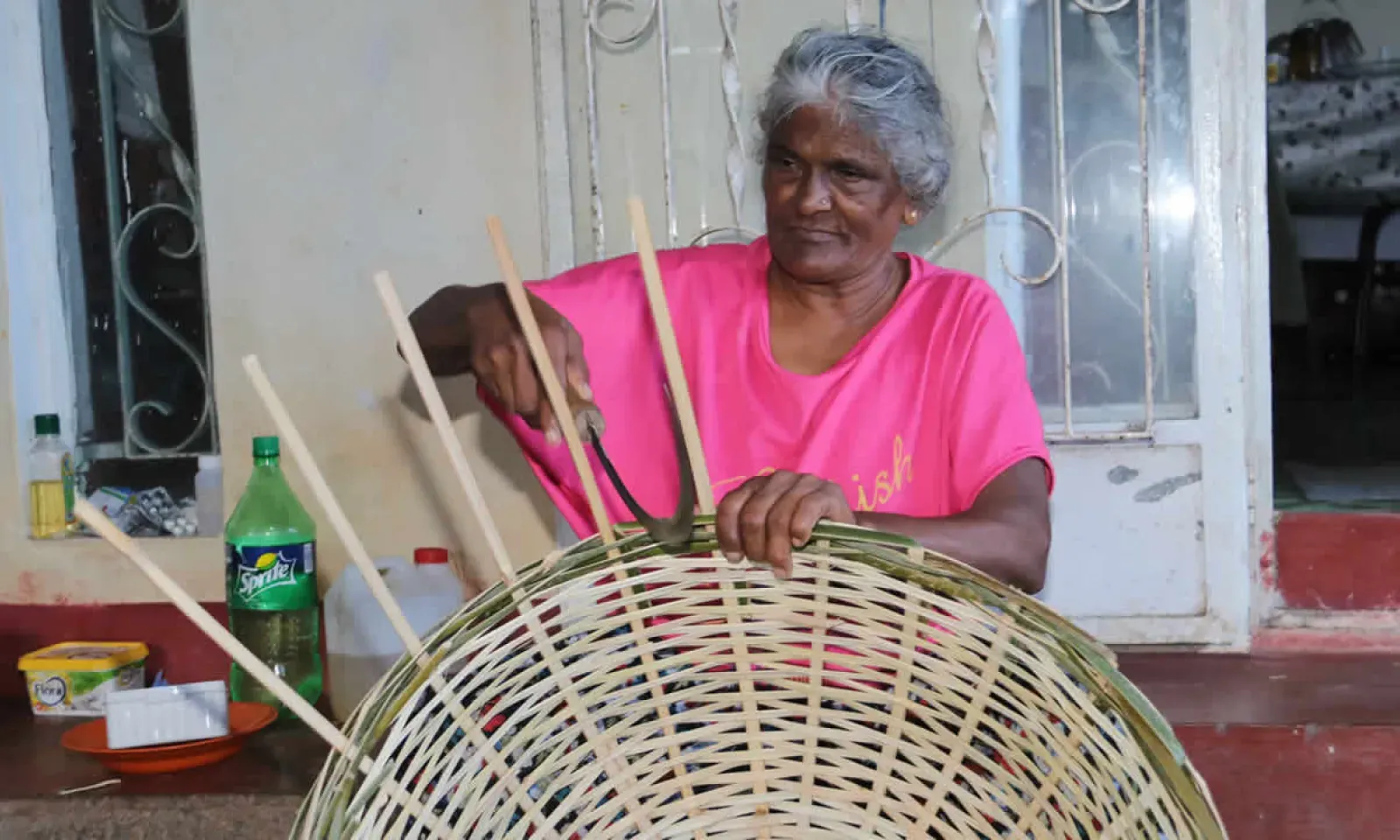 Savoir-faire d’antan