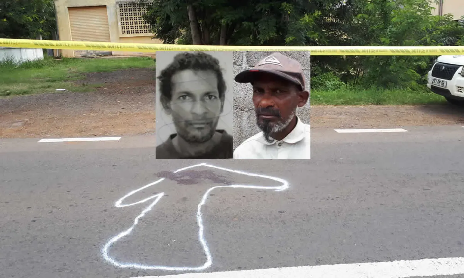 Jean Richard Brabant