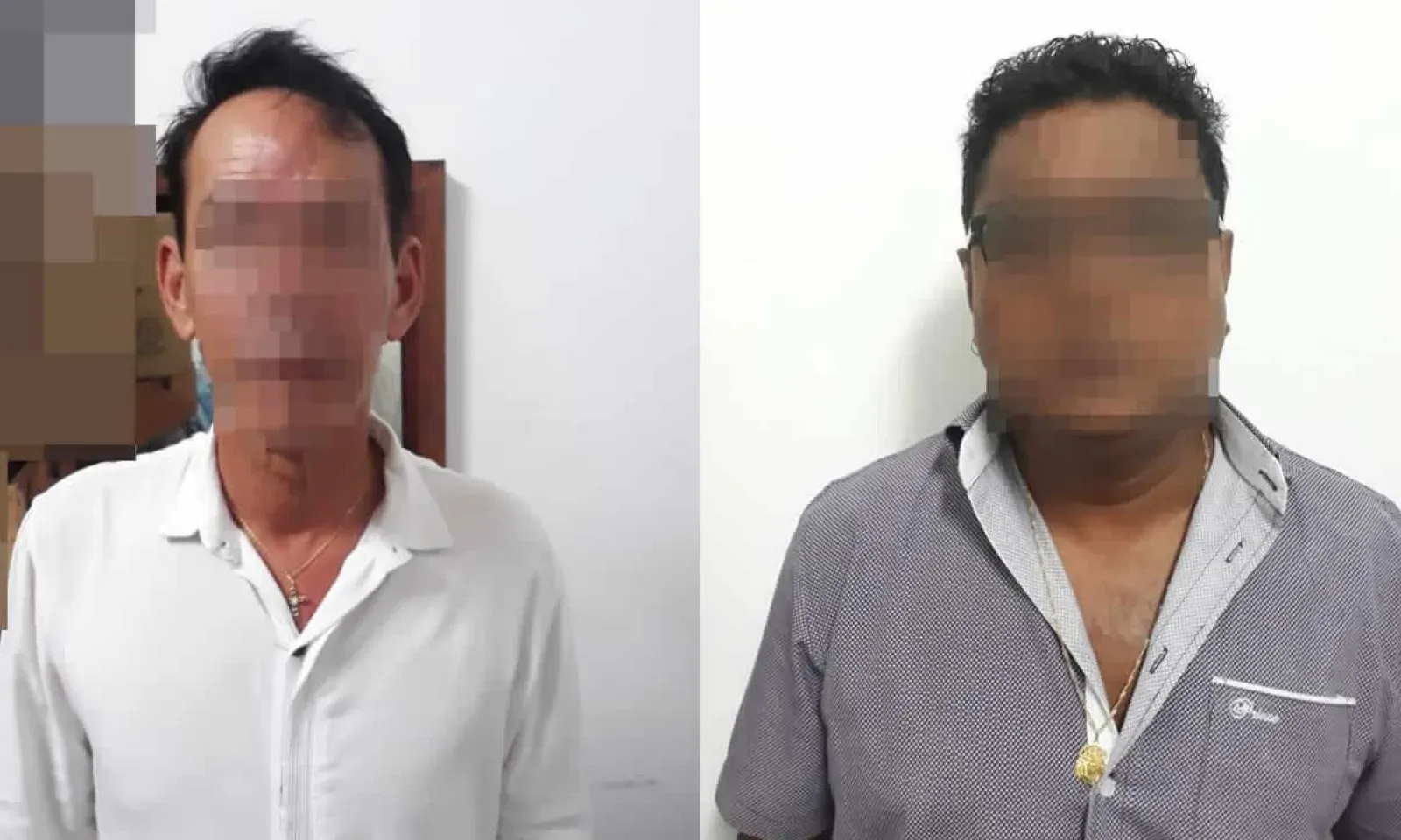 Vol de Rs 500 000 de boissons alcoolisées