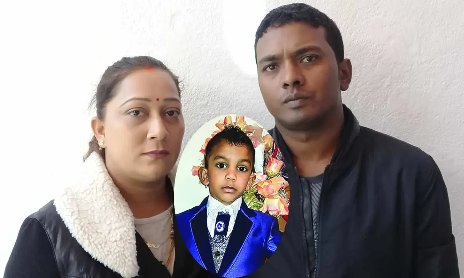 Petit Aarav à Poste-de-Flacq 