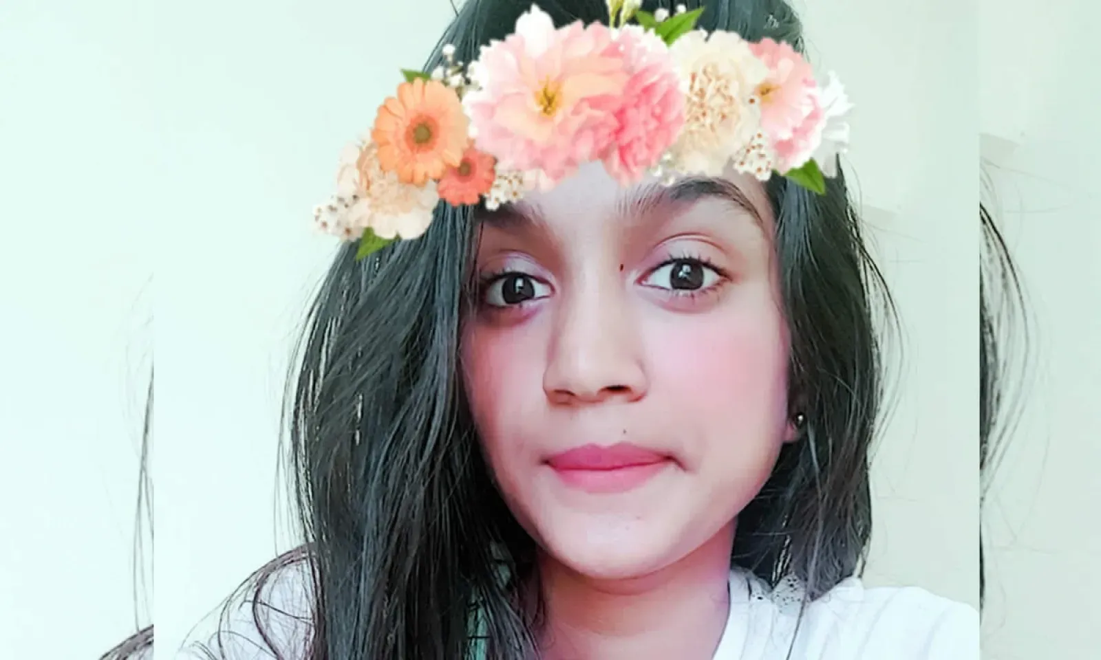 Gangeshwaree Babooram 