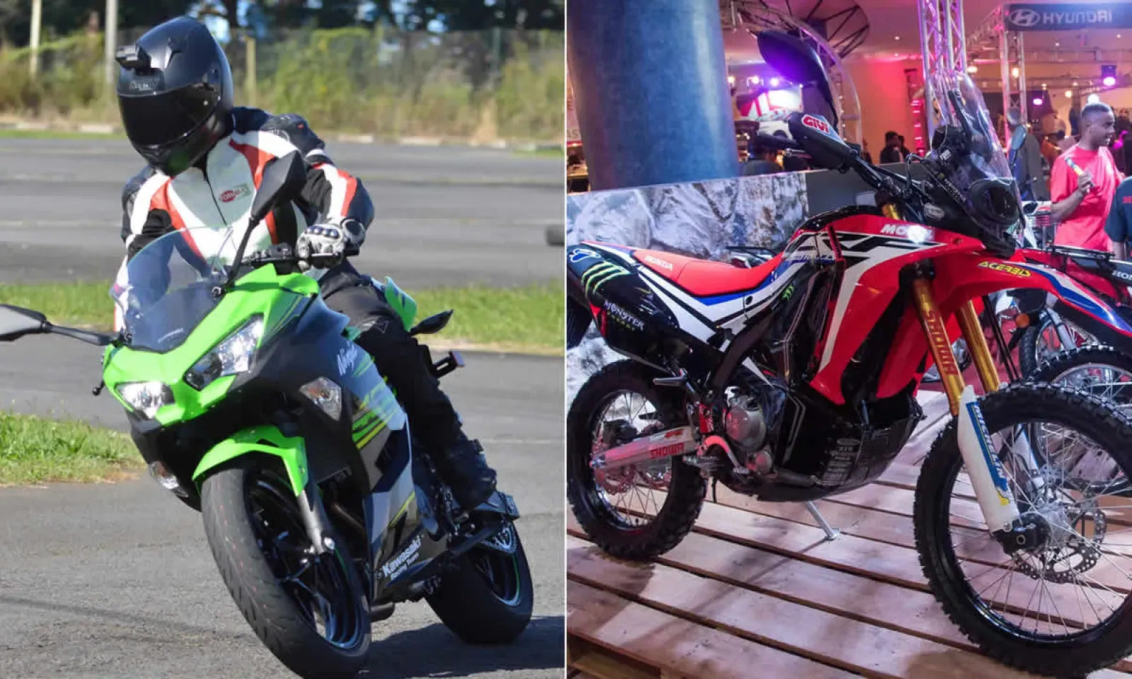 Salon de l’Automobile