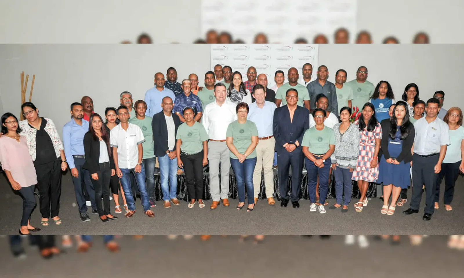 Duke of Edinburgh Award