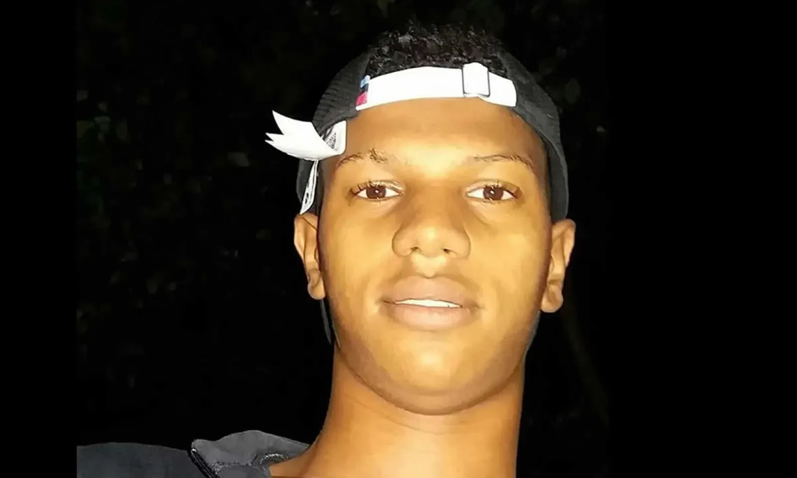 Joseph Yohan Laroche