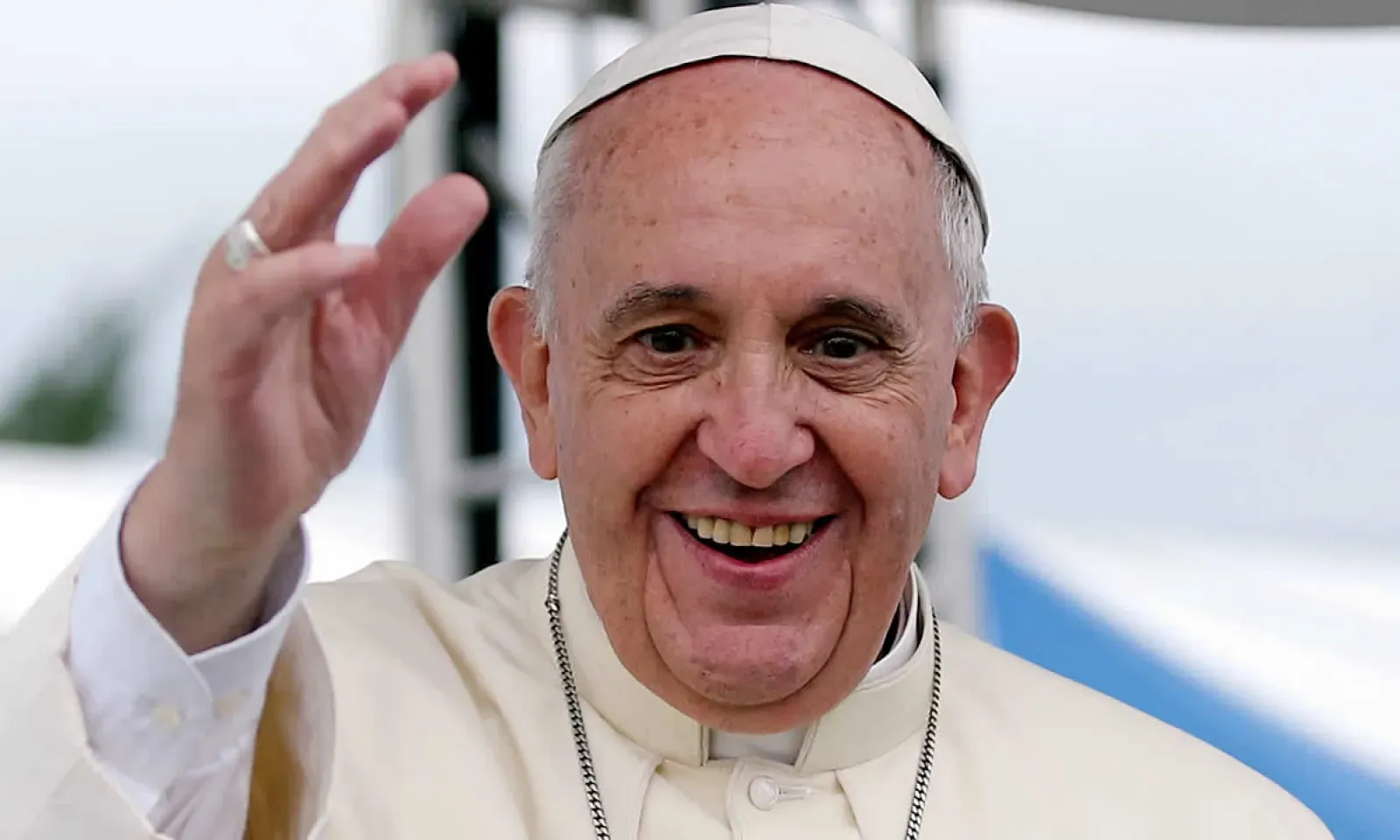 Jorge Mario Bergoglio