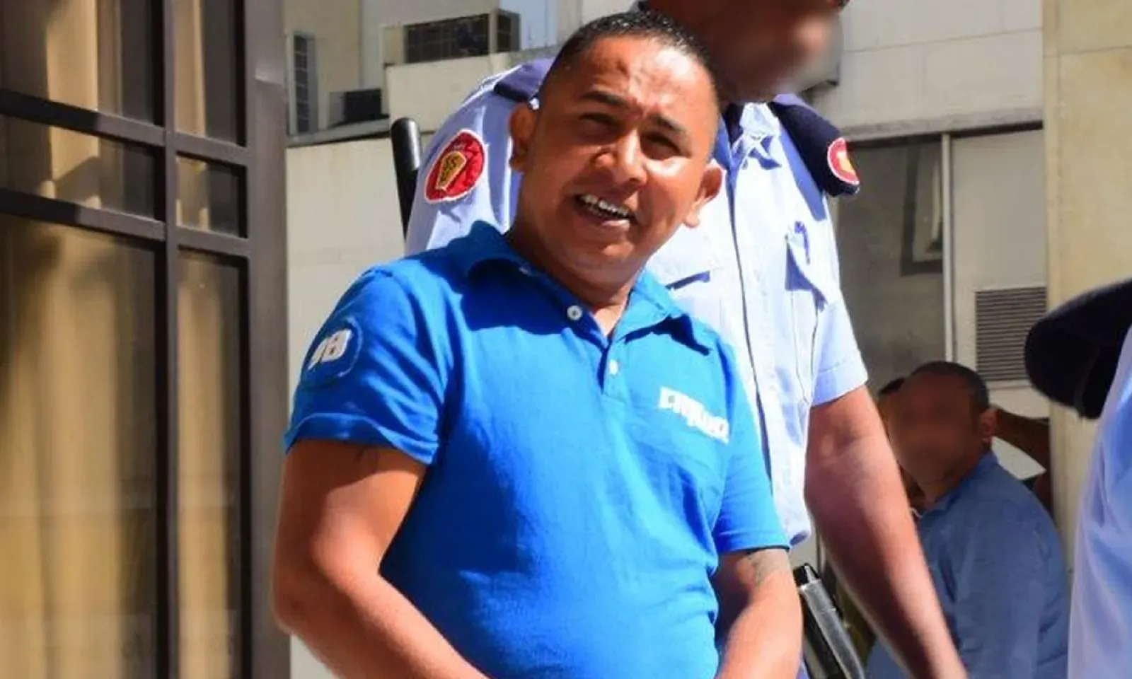 Ricardo Laval Agathe