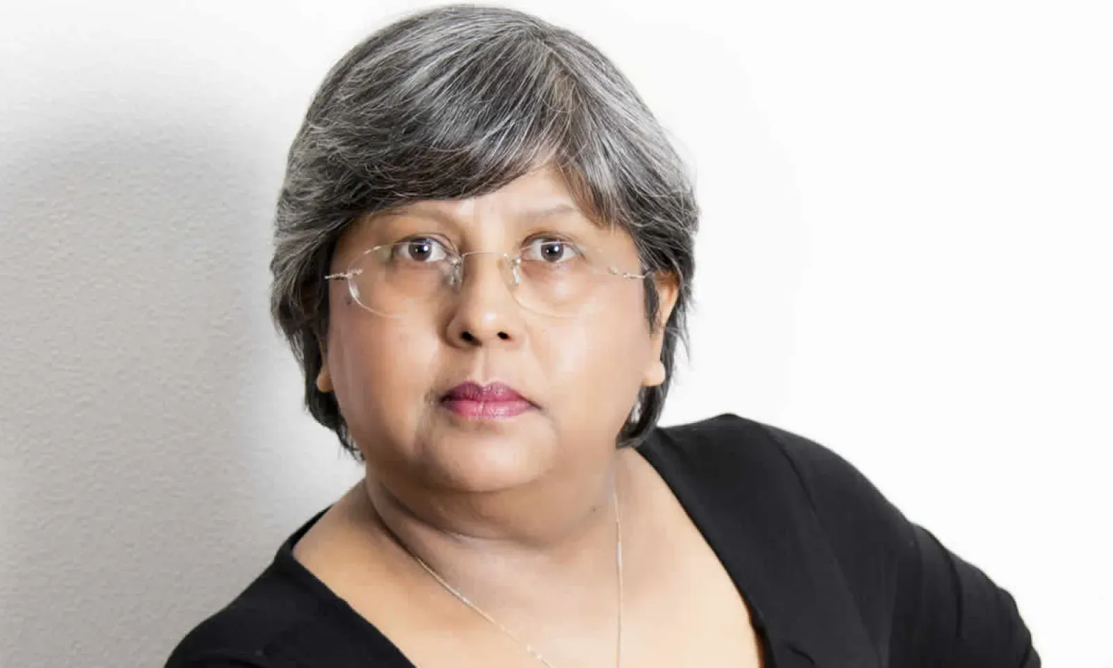 Shirin Aumeruddy Cziffra, la présidente  du Public Bodies Appeal Tribunal. 