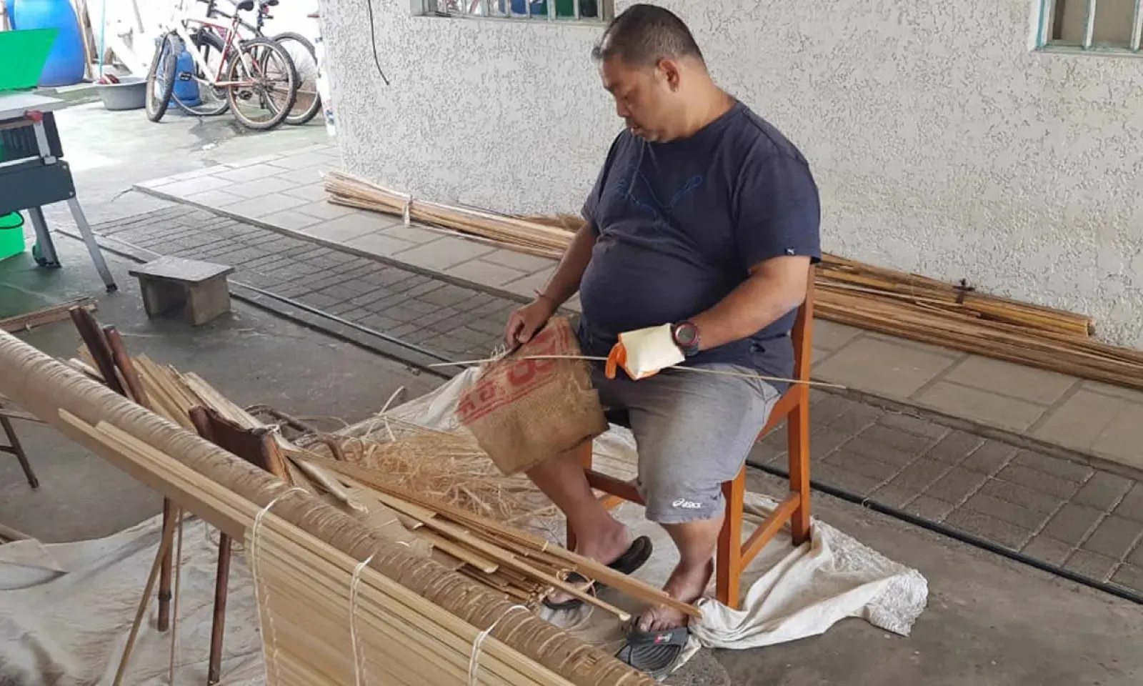 mukesh sanjay beedasee