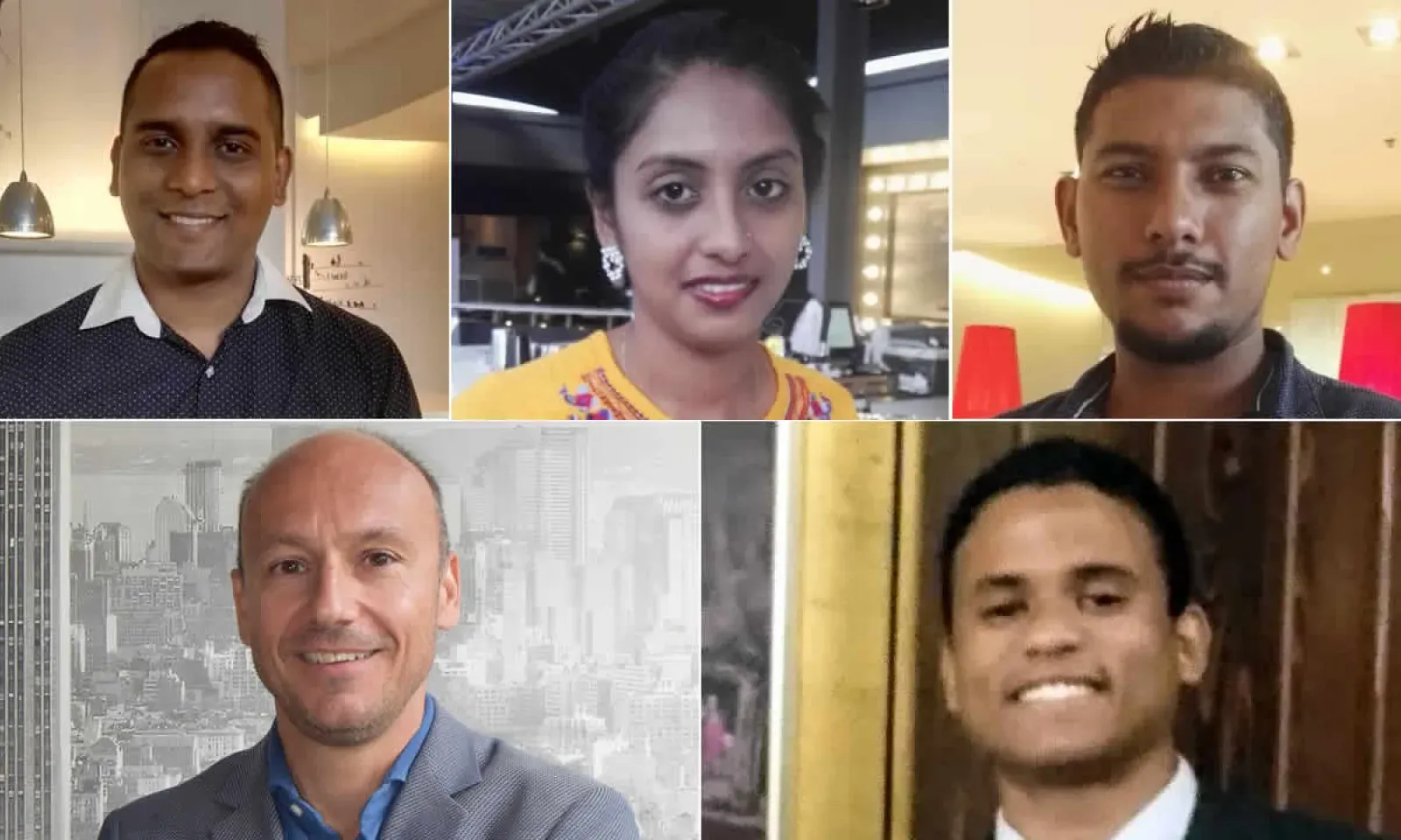 Emploi à l’étranger