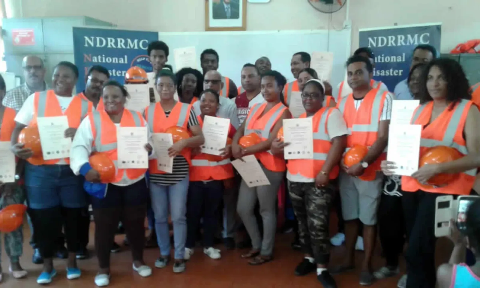 À Résidences La Cure