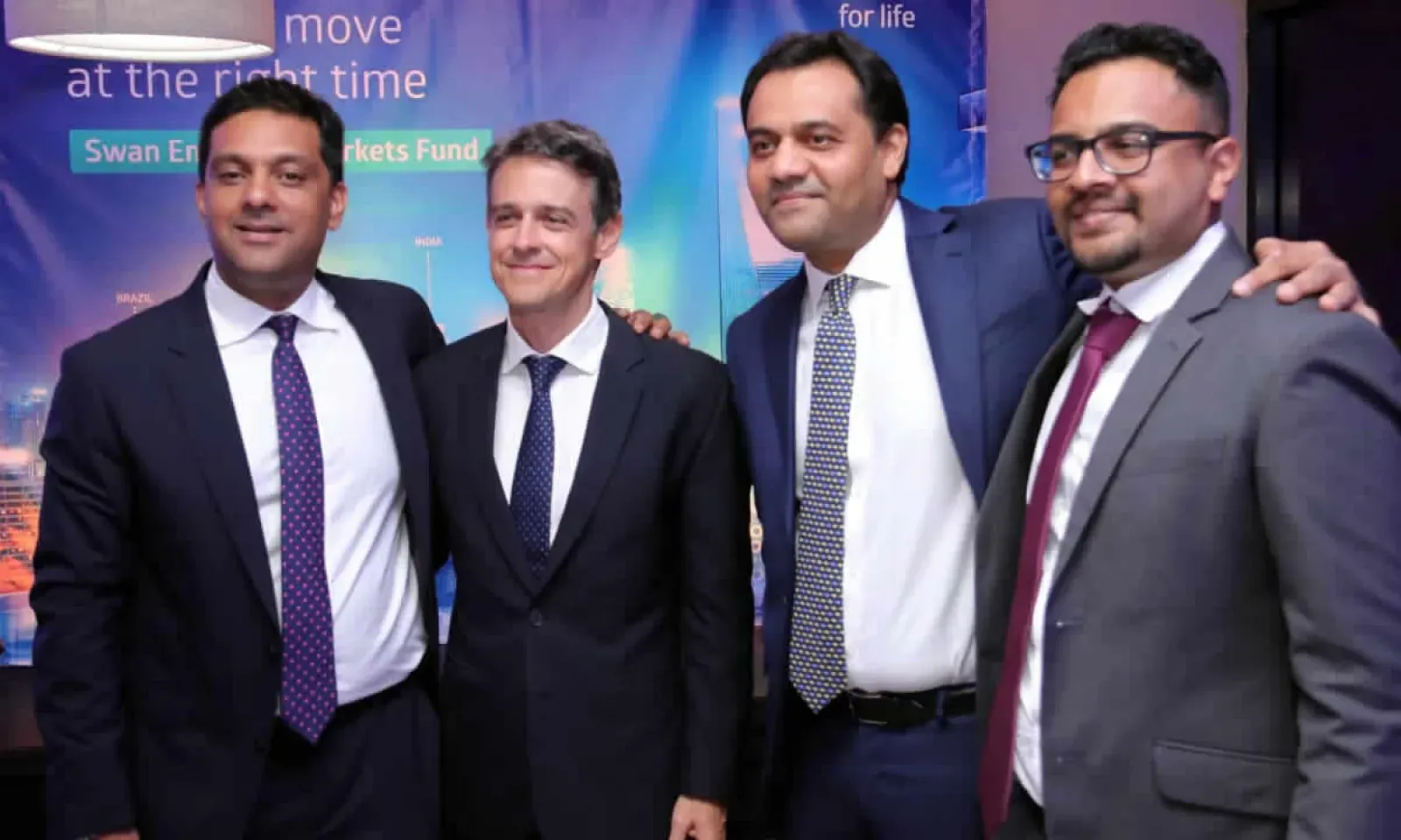 Swan Emerging Markets Fund