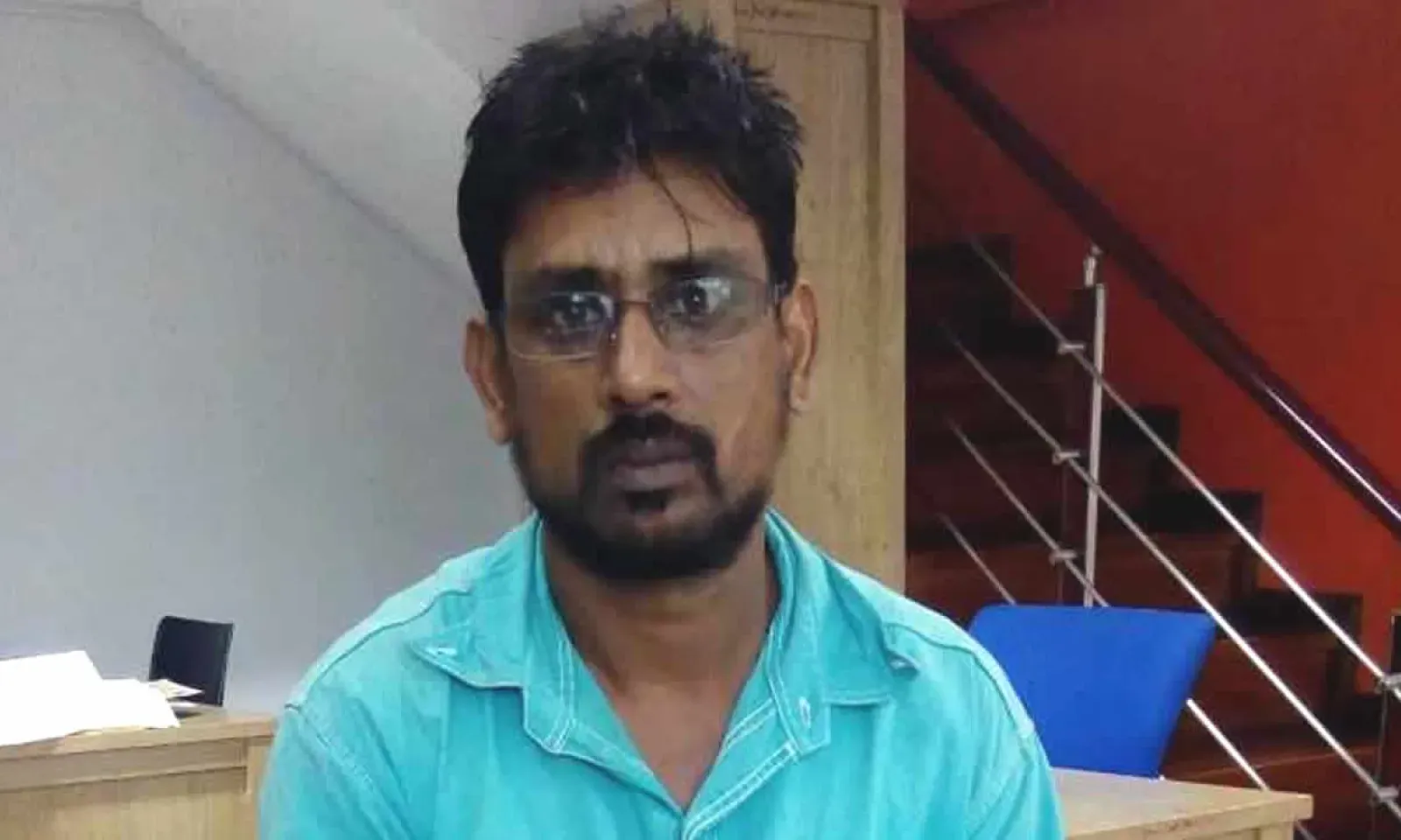 Mohamad Imteaz Sookun.