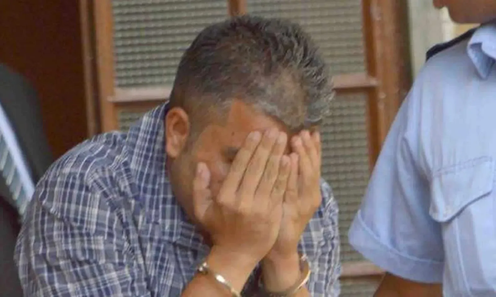 Yannick Mohamed Akbaraly