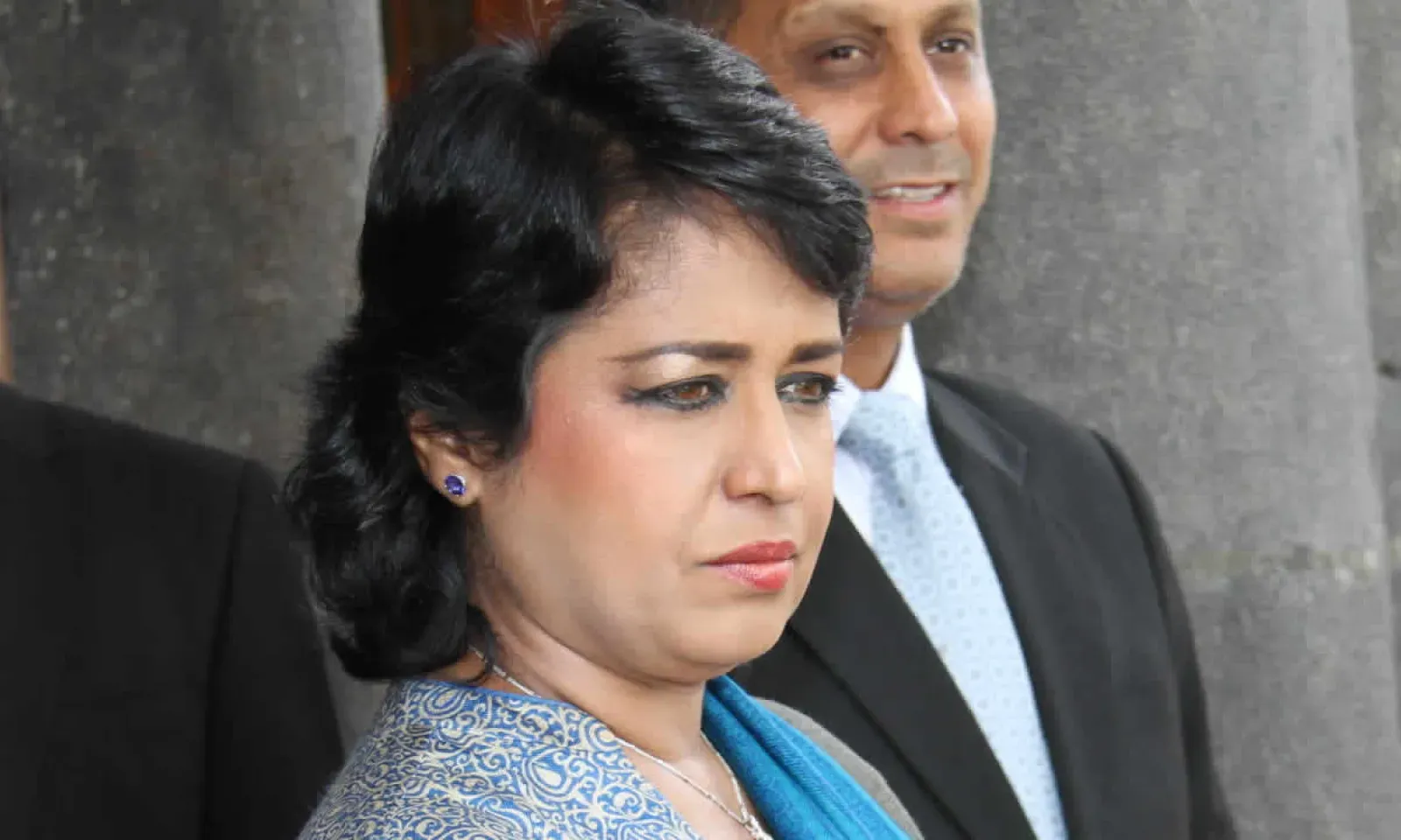 Ameenah Gurib-Fakim