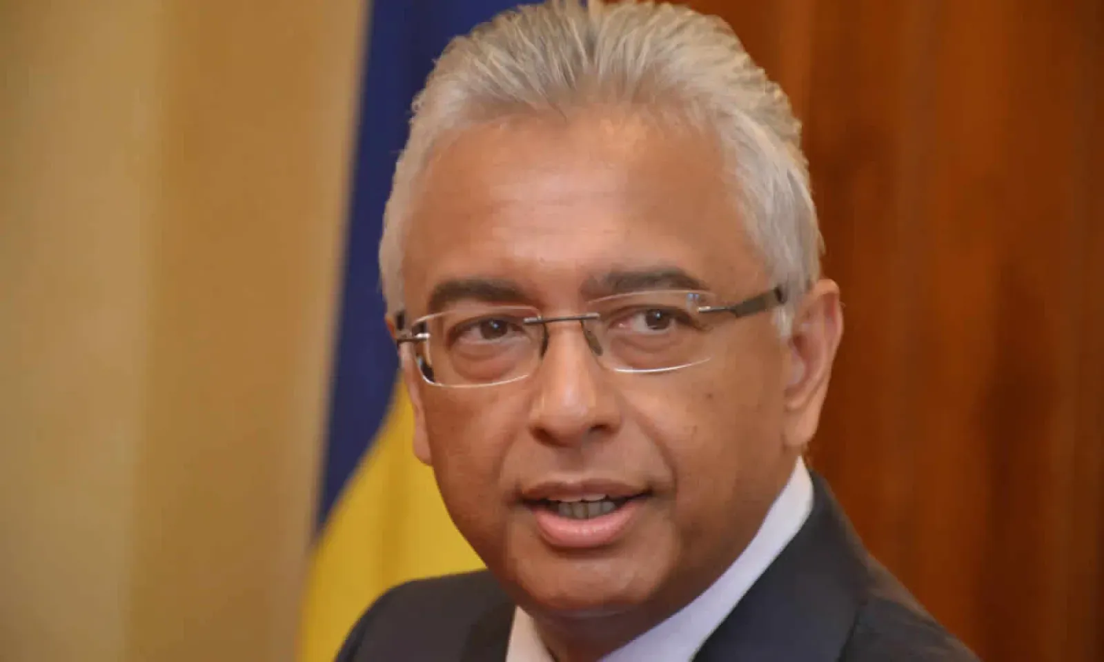 Pravind Jugnauth