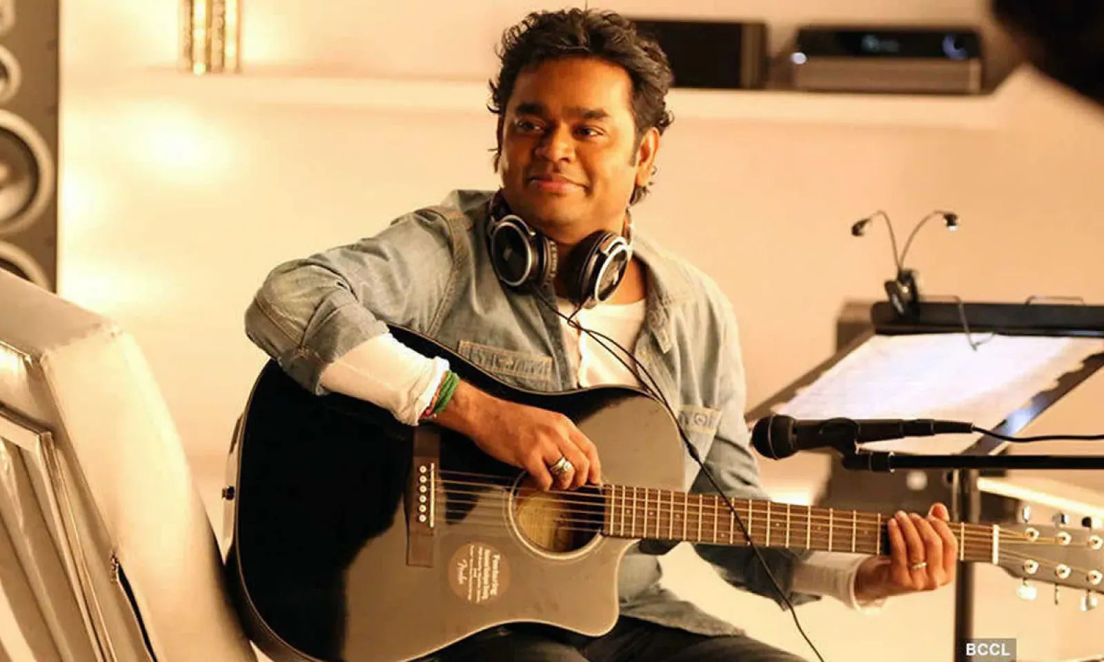 A R Rahman