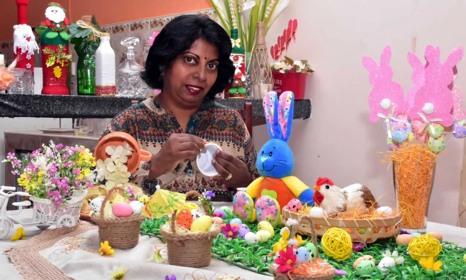 Sandy Maruthamuthee-Hunnea