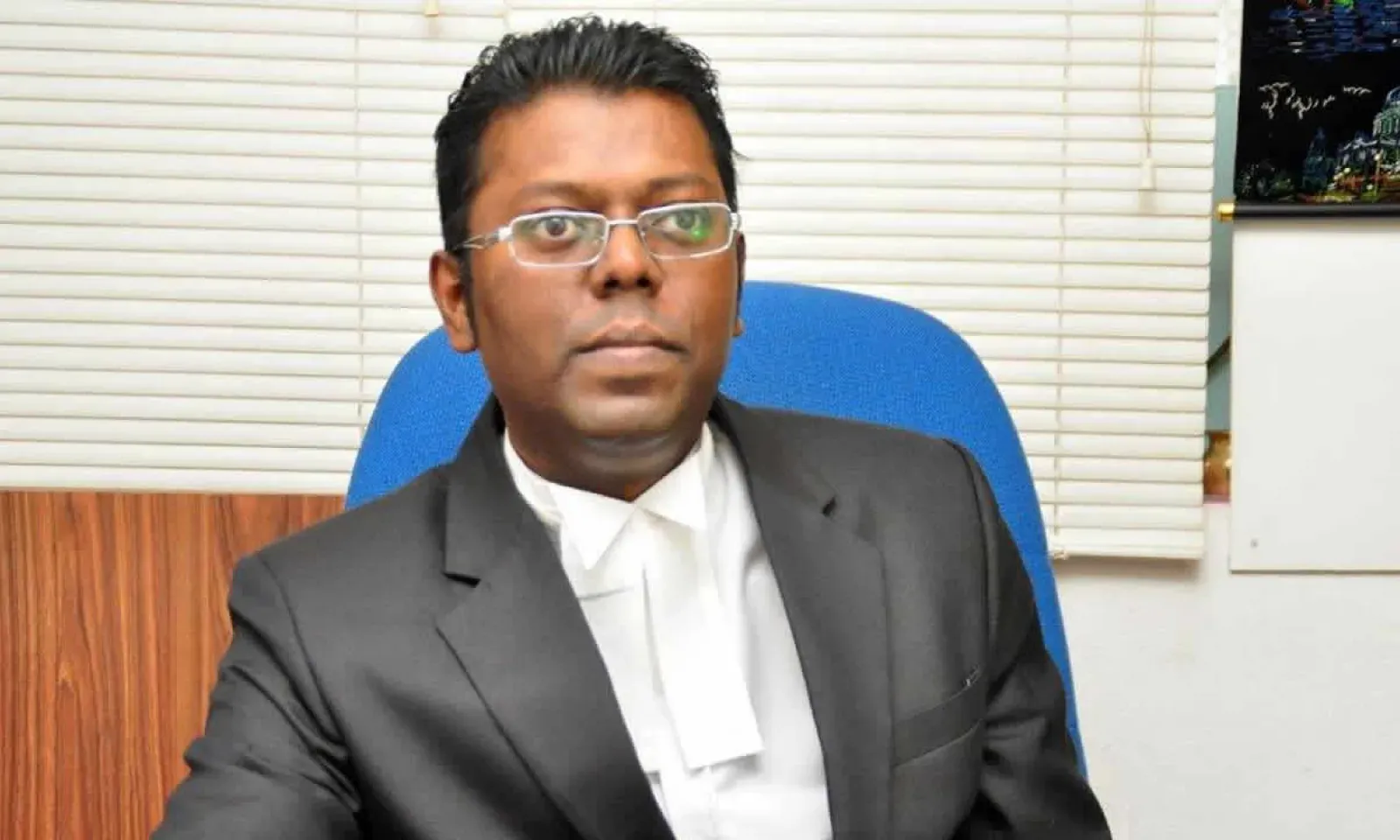 Me Shamvedsingh Bijloll