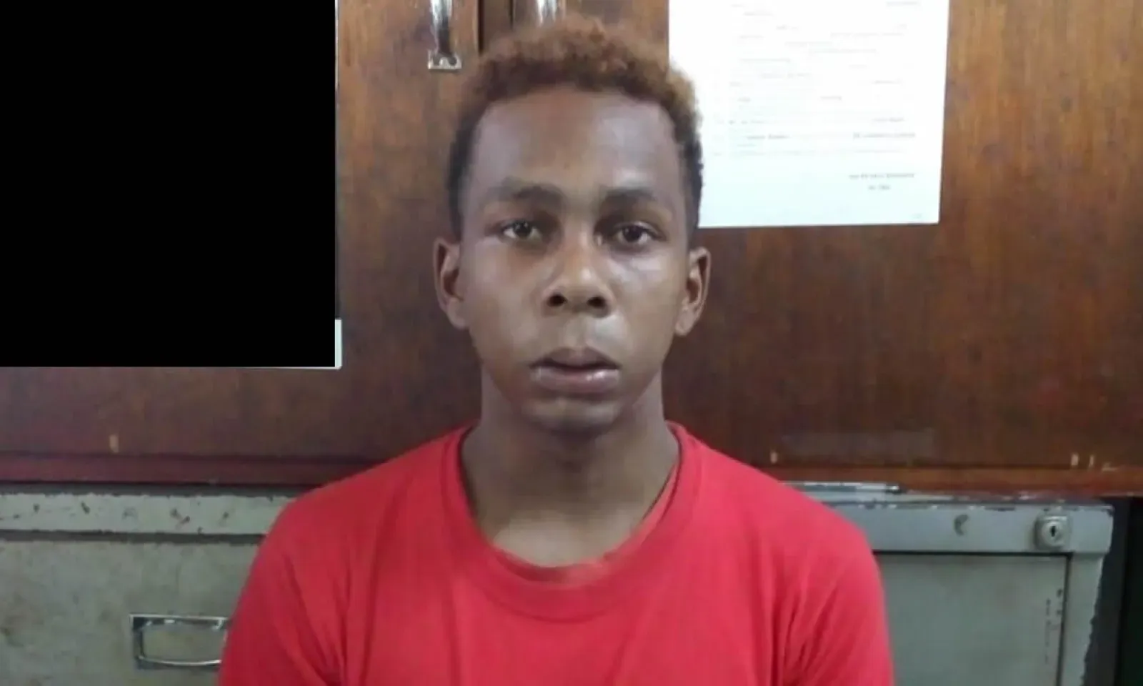 David Putois, alias Zako.