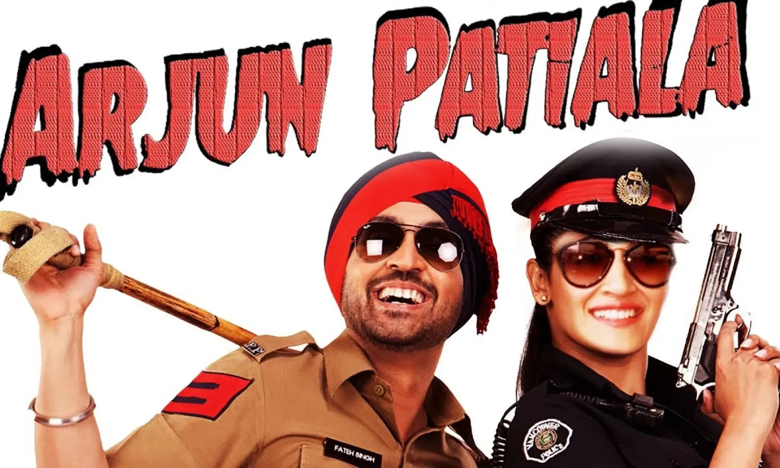 Arjun Patiala