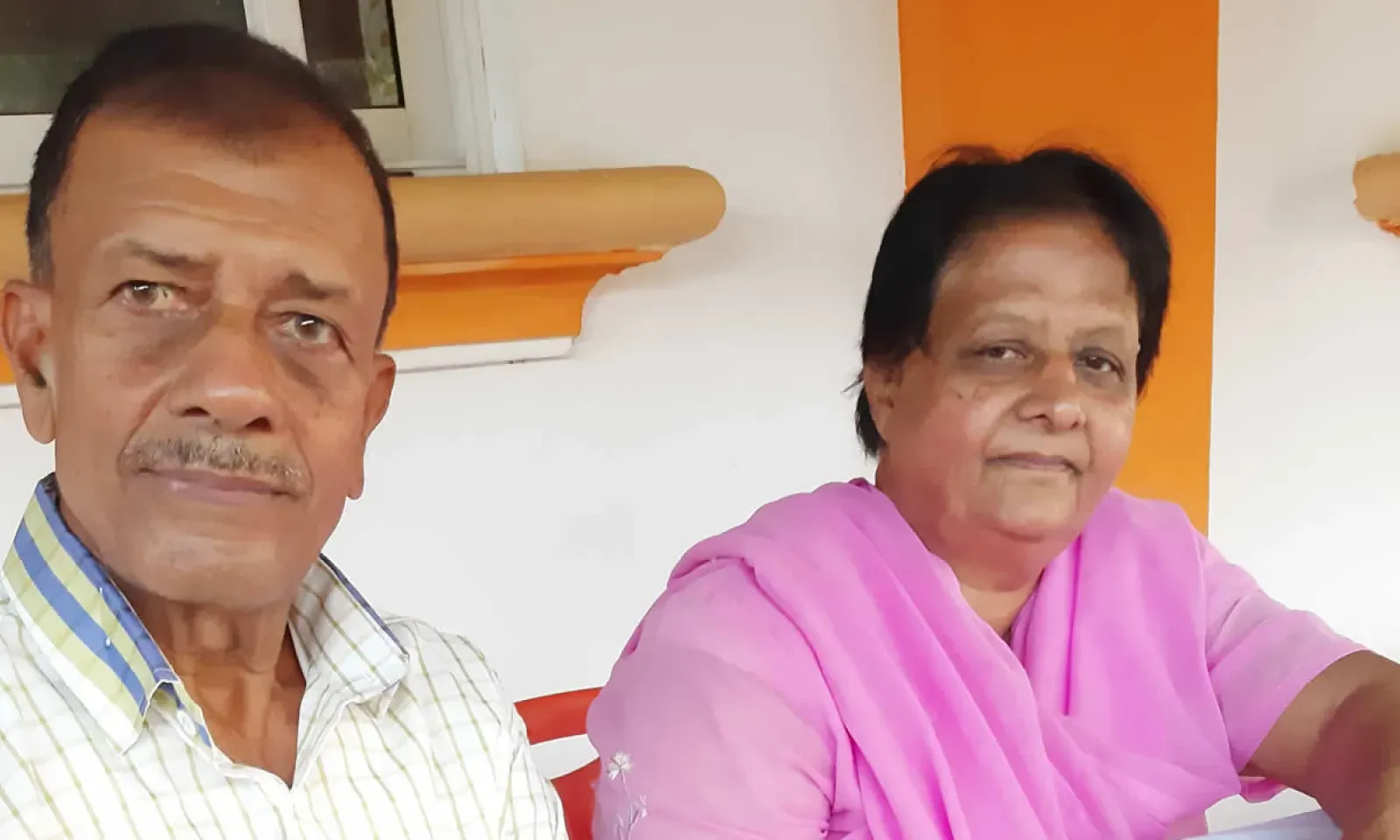 Benyparsadsing Dewnarain