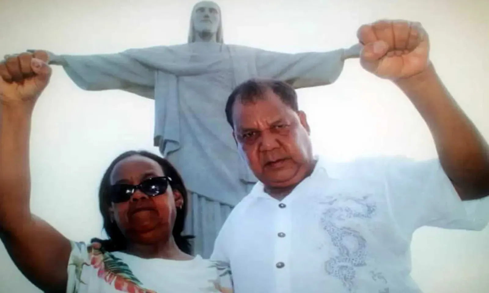 Jean-Claude Mariette