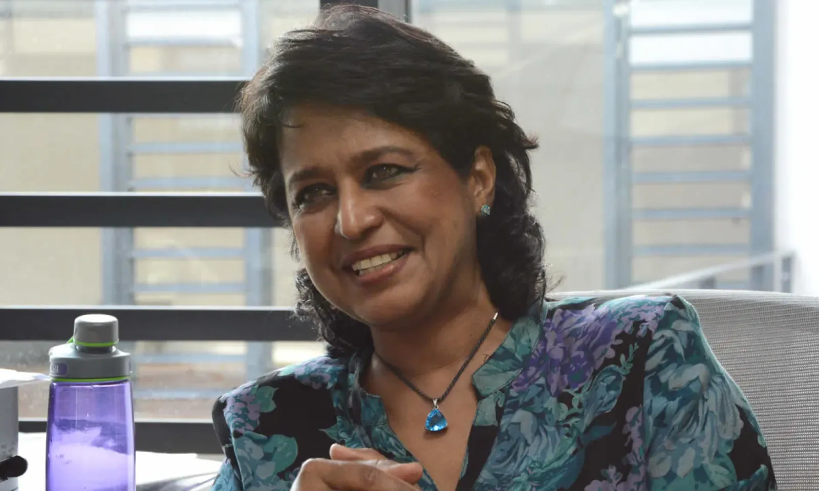 Ameenah Gurib-Fakim