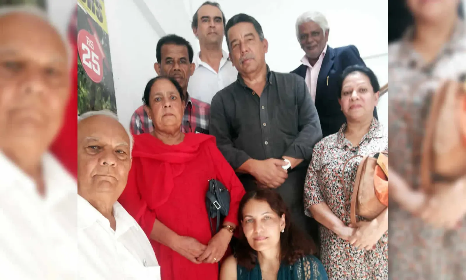 Commission Justice et Vérité