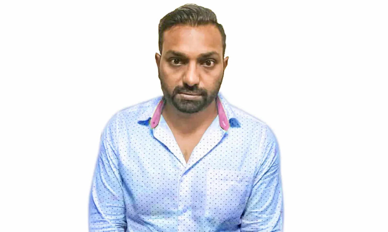 Mohammad Fazil Ismaël