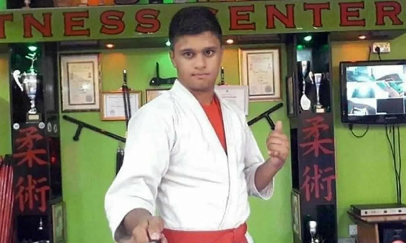 uhayl Mohammad Korimbocus