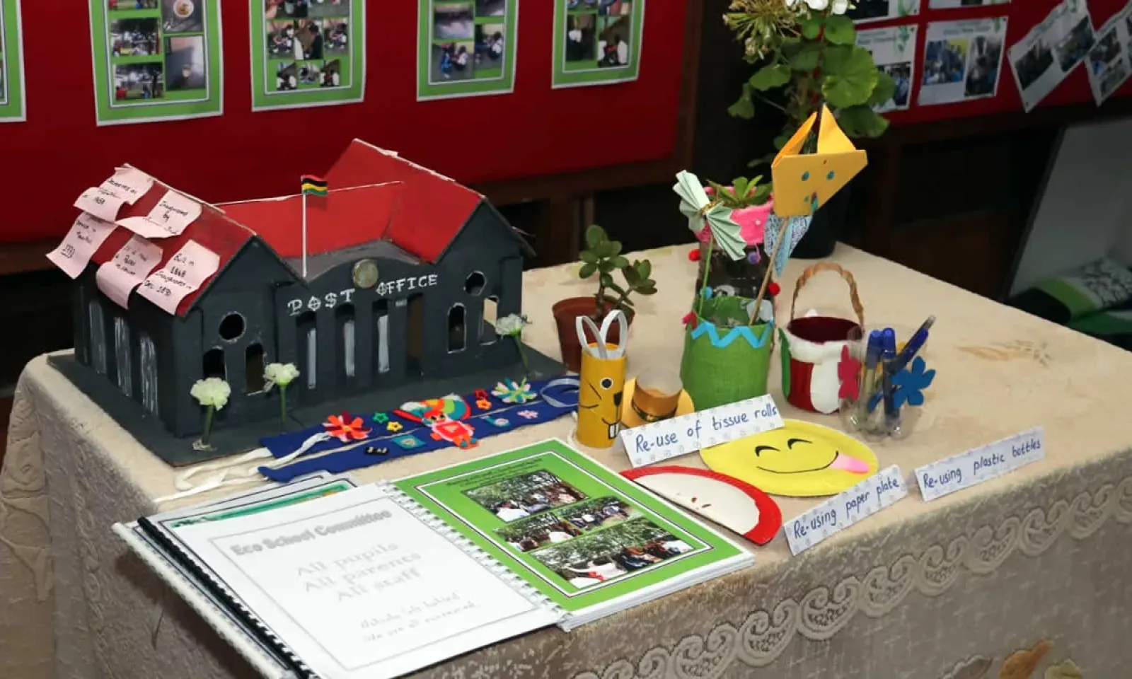 Changement climatique