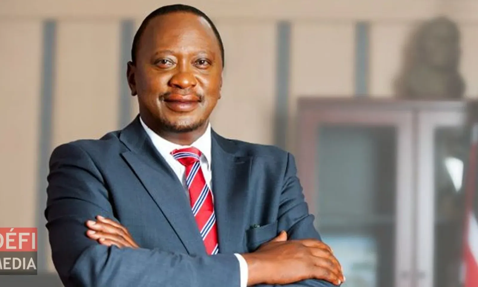 Uhuru Kenyatta