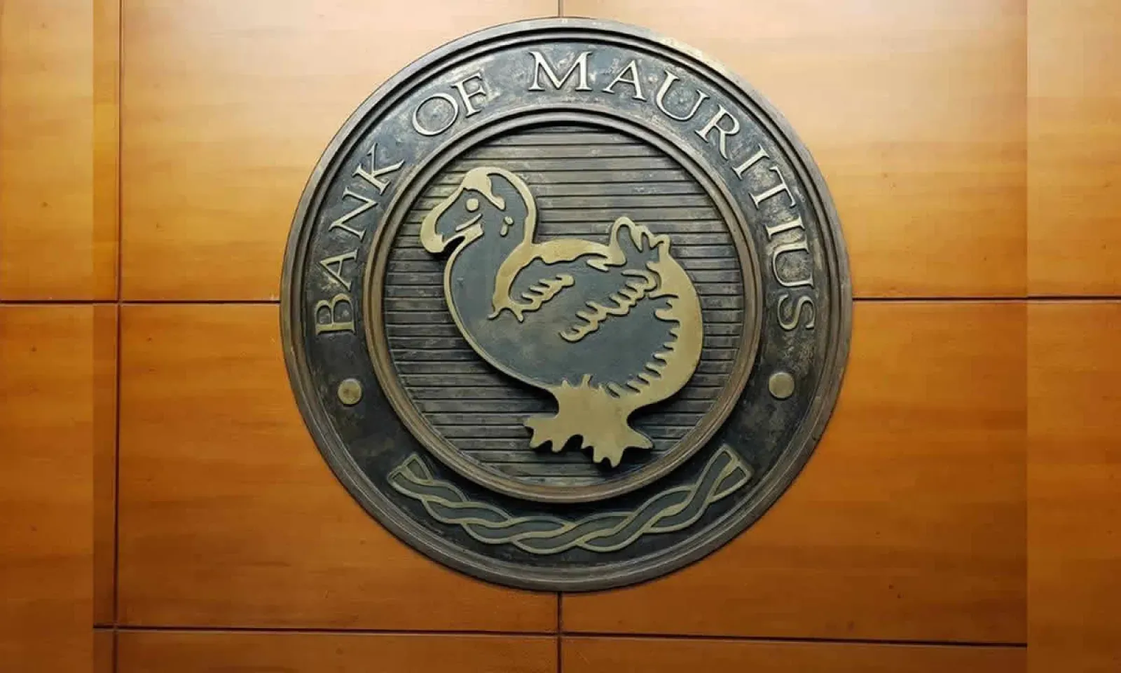 bank de maurice