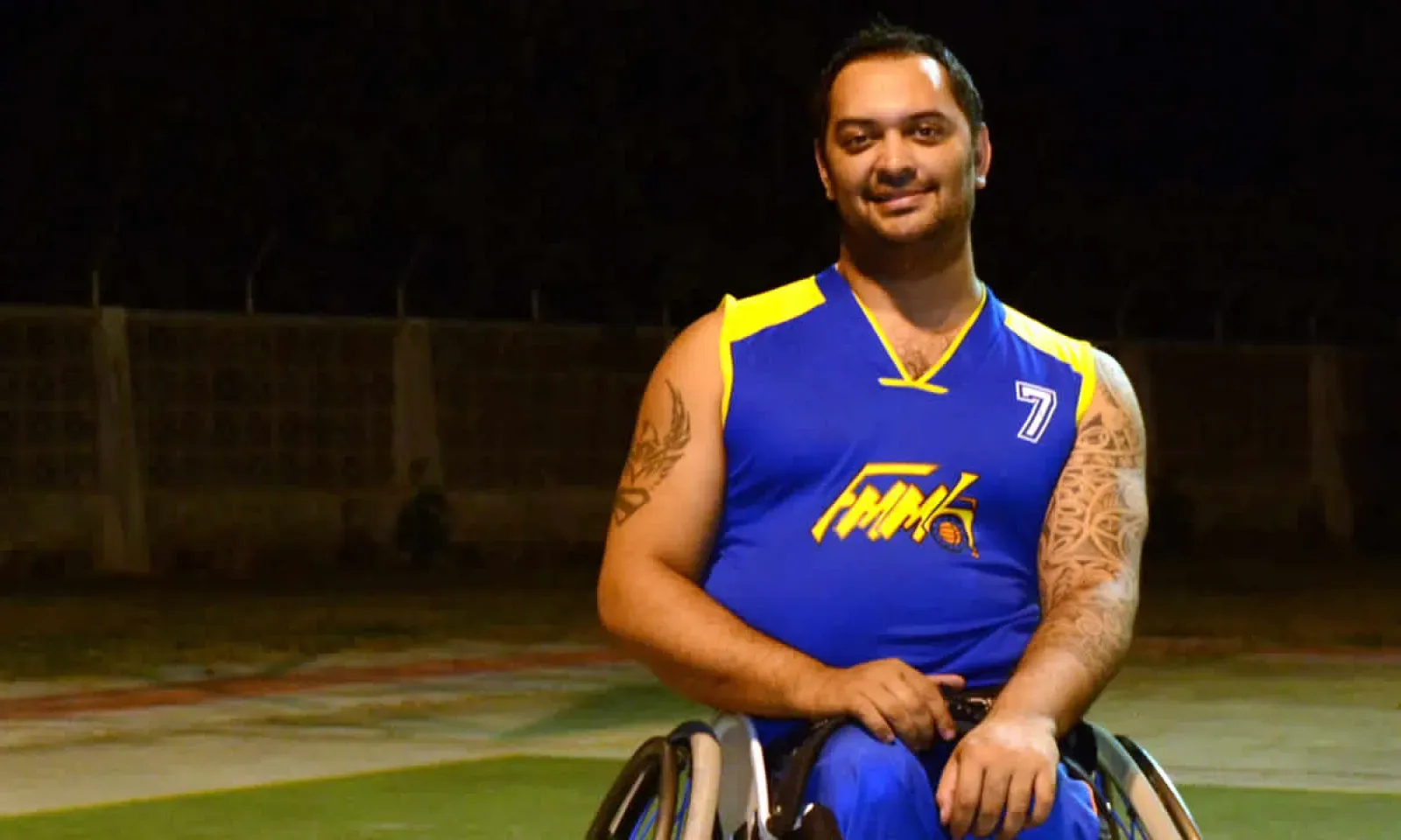 Jean-François Favory