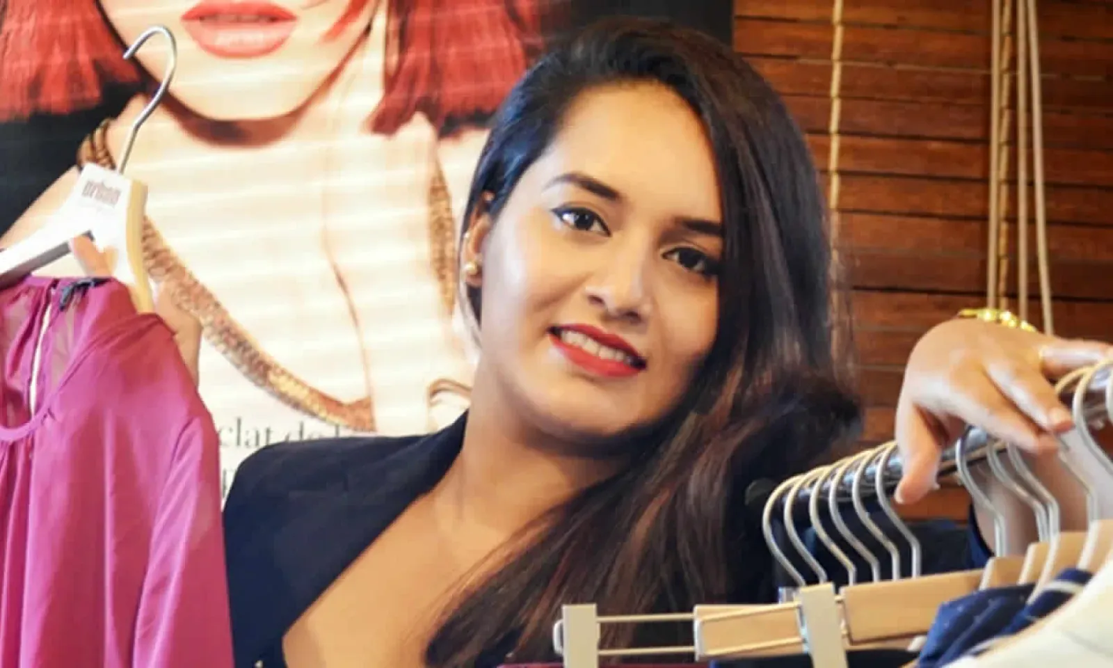 Khandini Rajmun Goraya