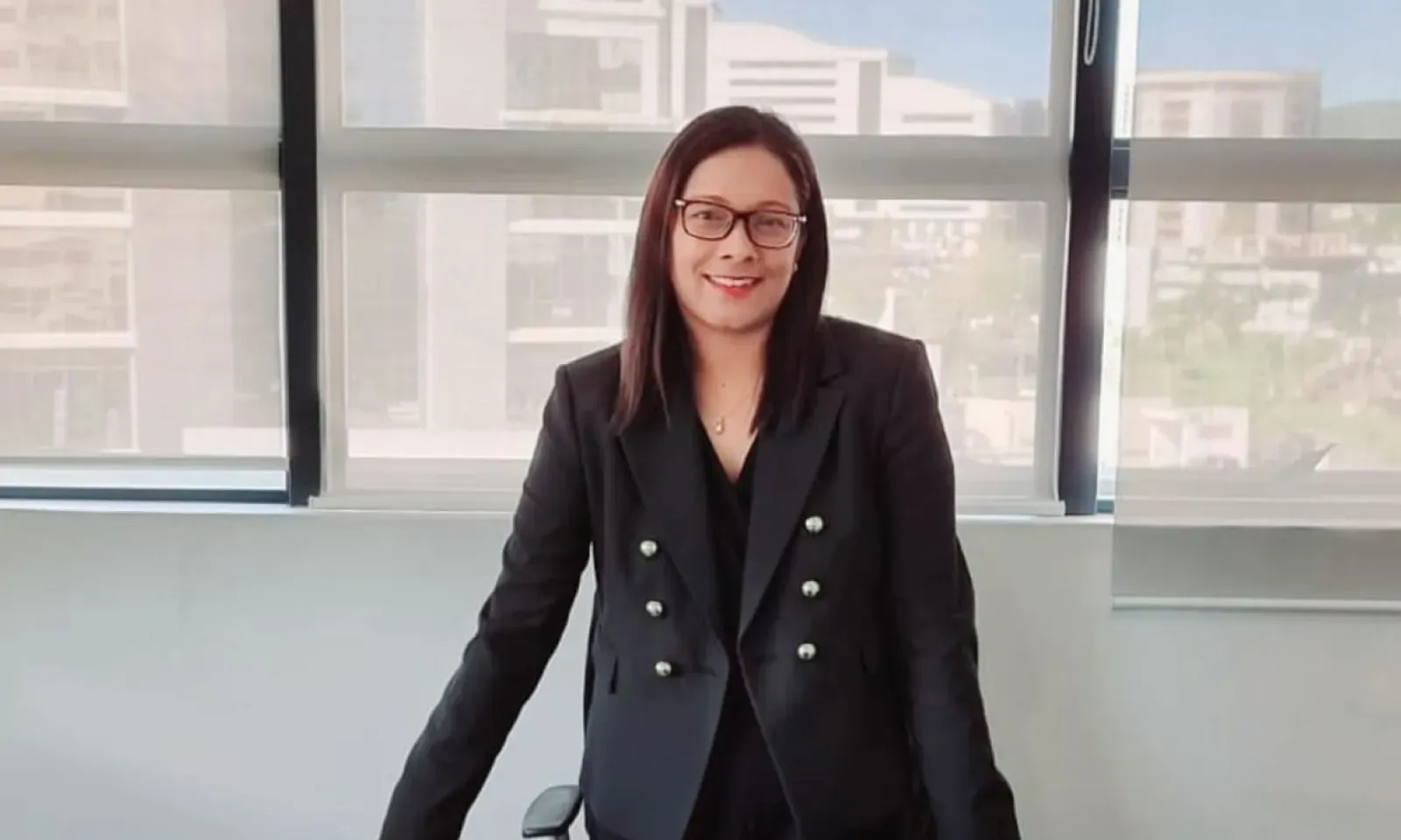 Shaheen Abdul Carrim