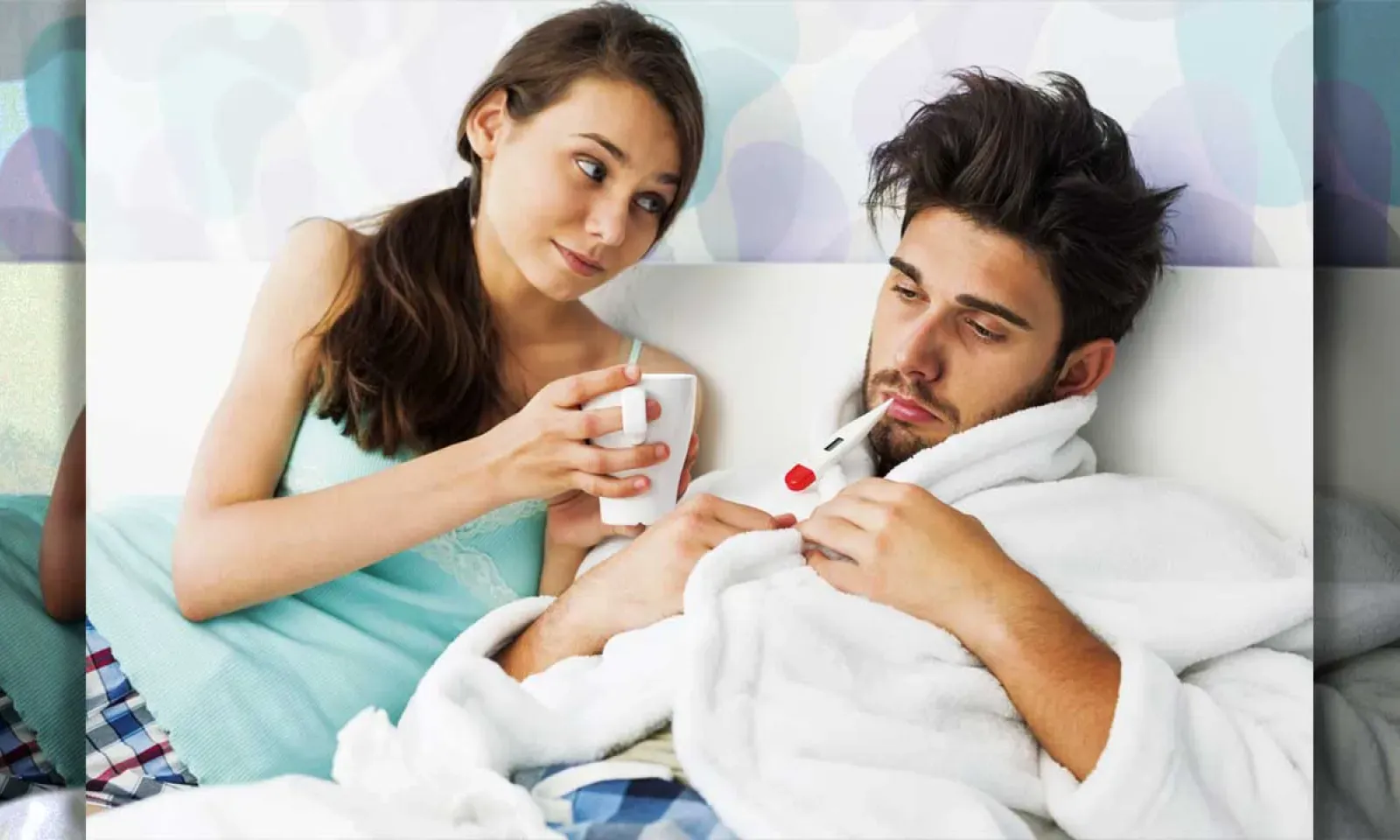 Brace up for this winter