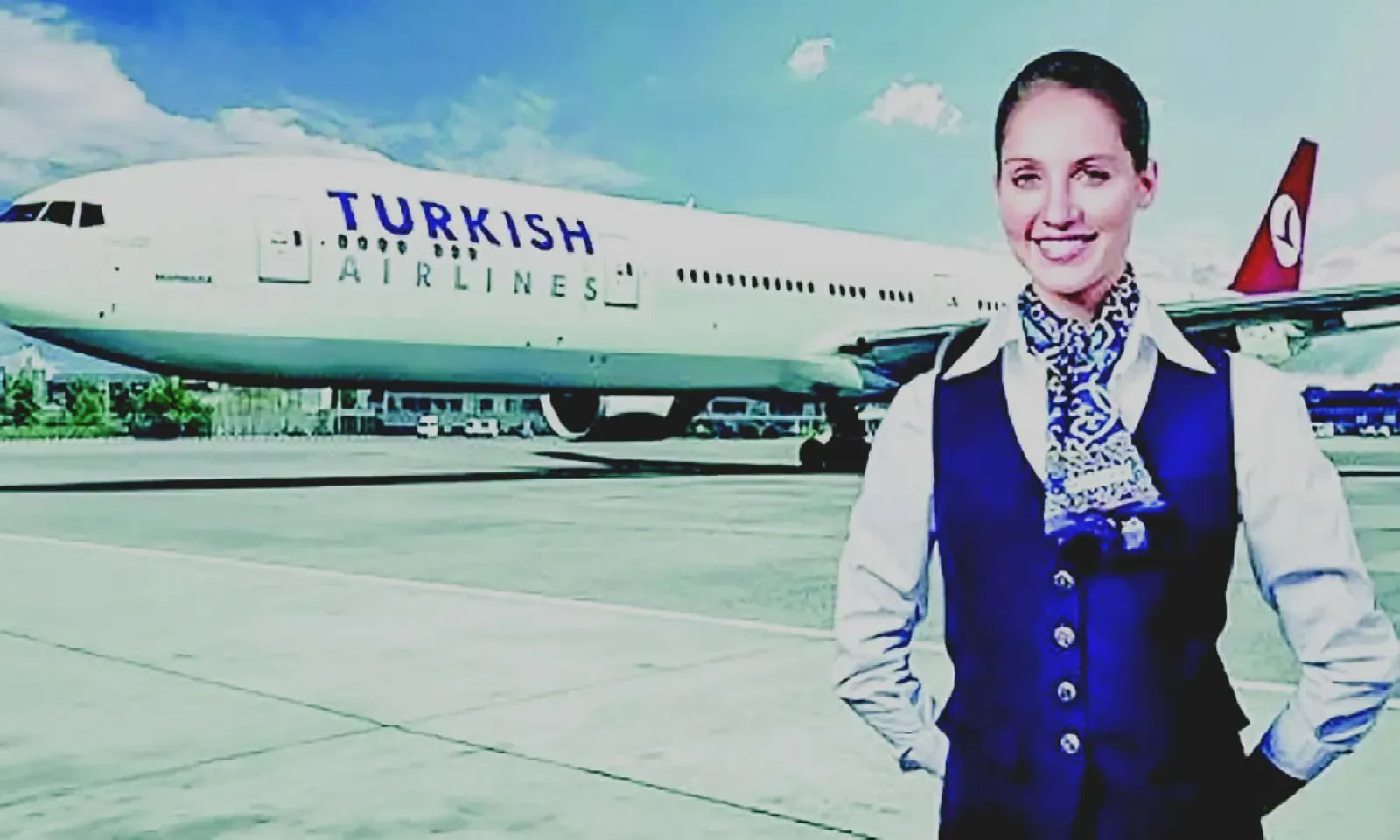 Turkish Airlines