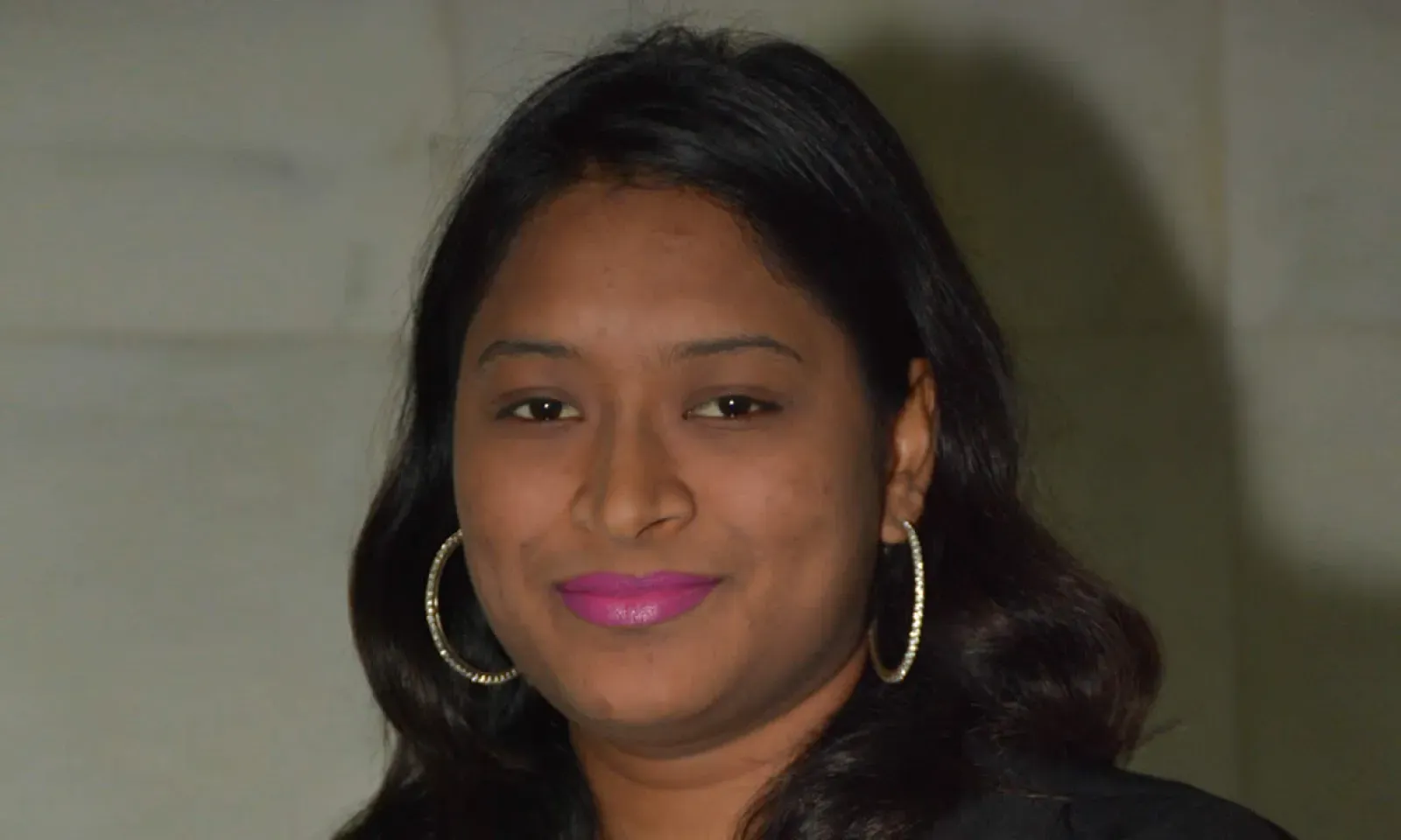 L’avouée Urvashee Domun