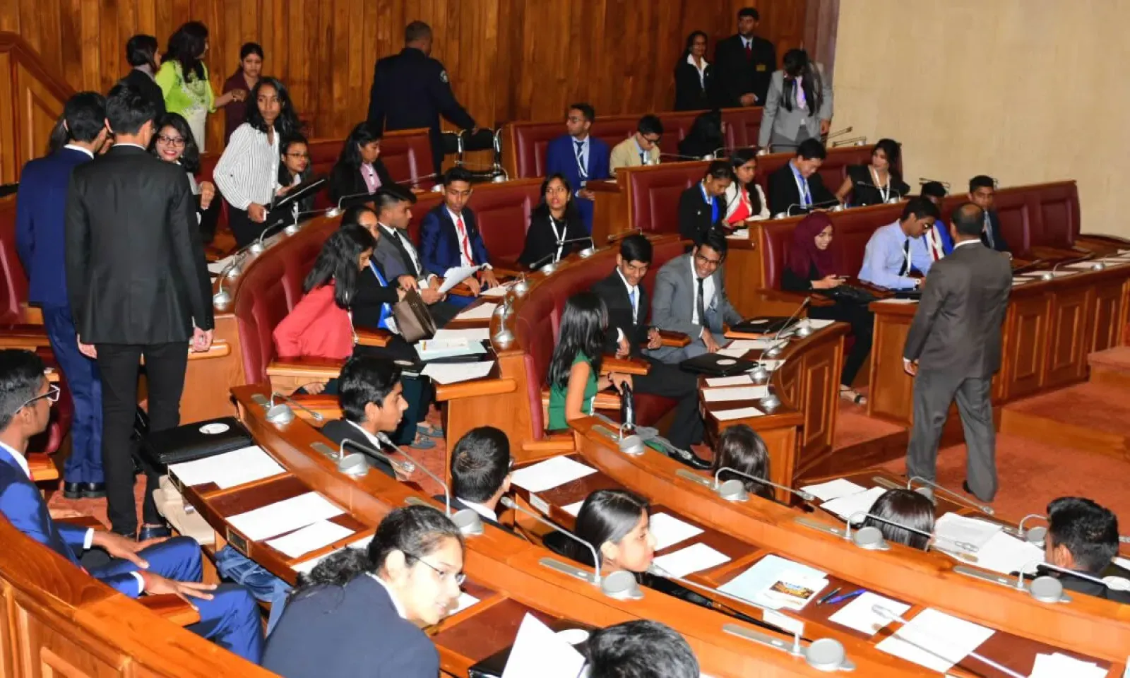 National Youth Assembly