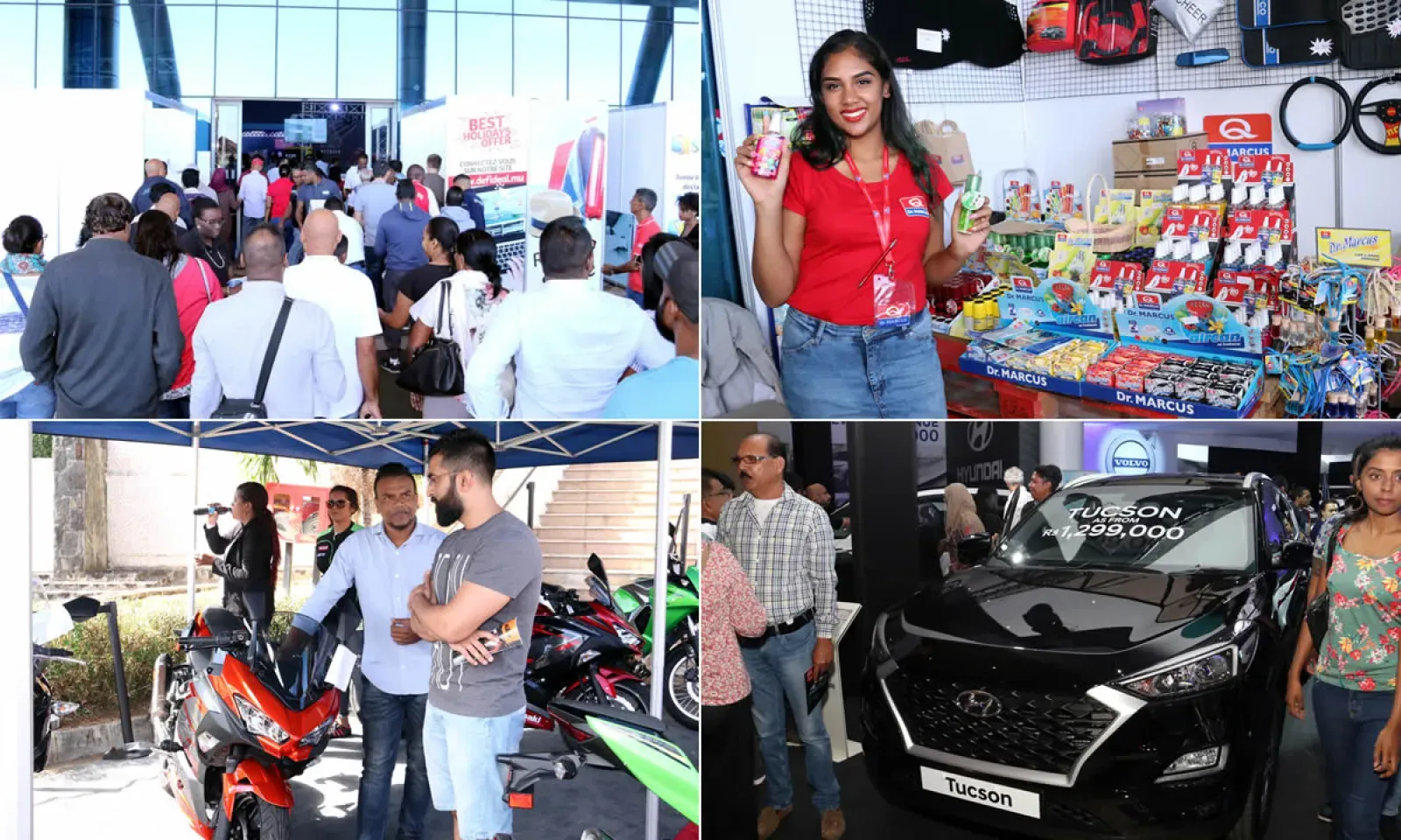 Salon de l’Automobile