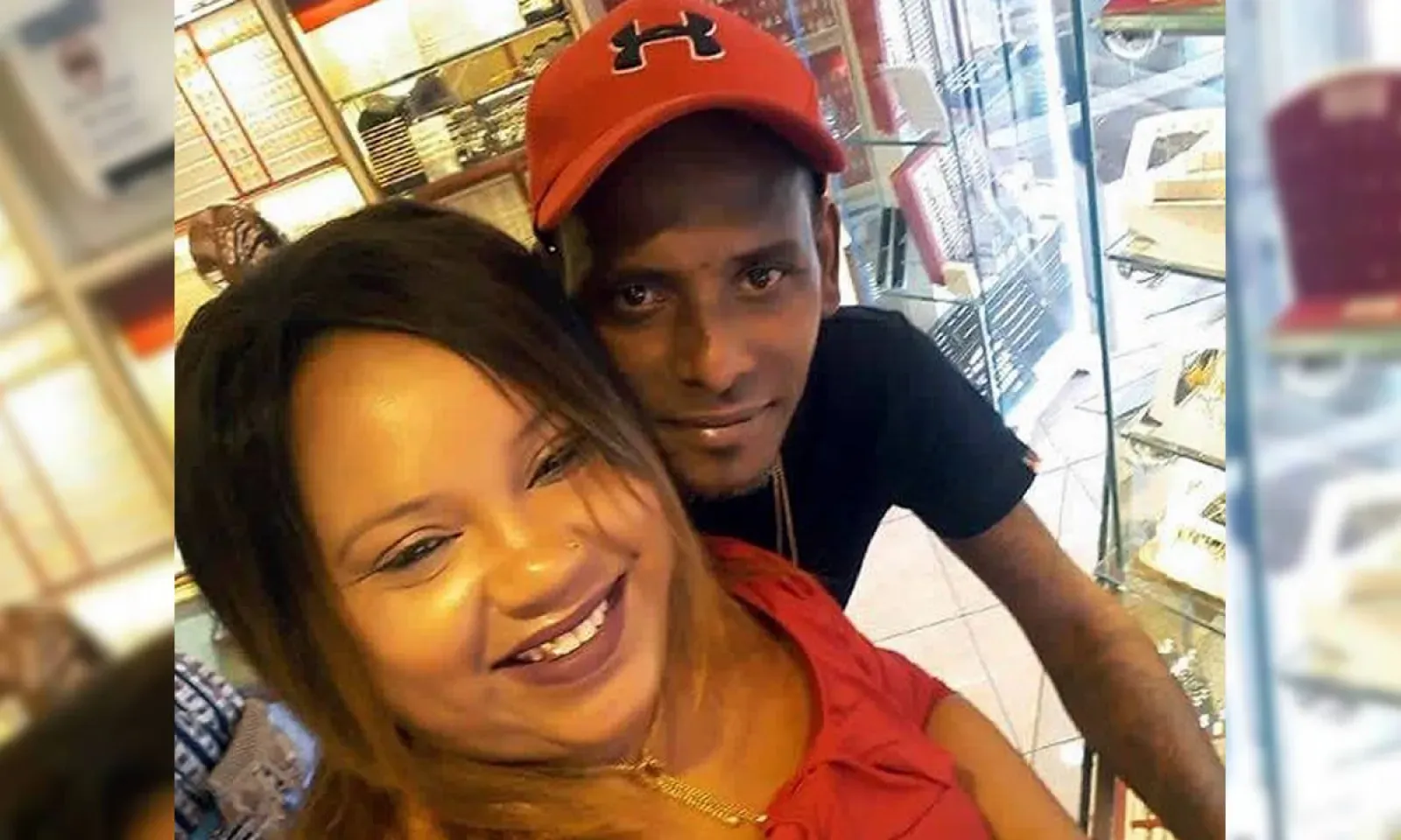 Marie Jessica Natassia Dorothee Philogène