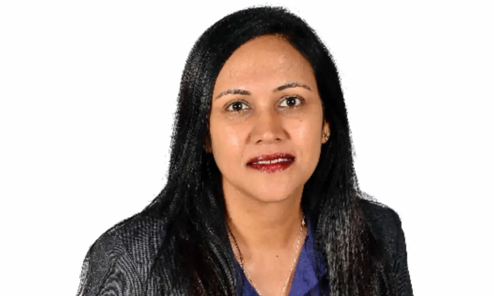 Ammanah Saya Ragavoodoo.