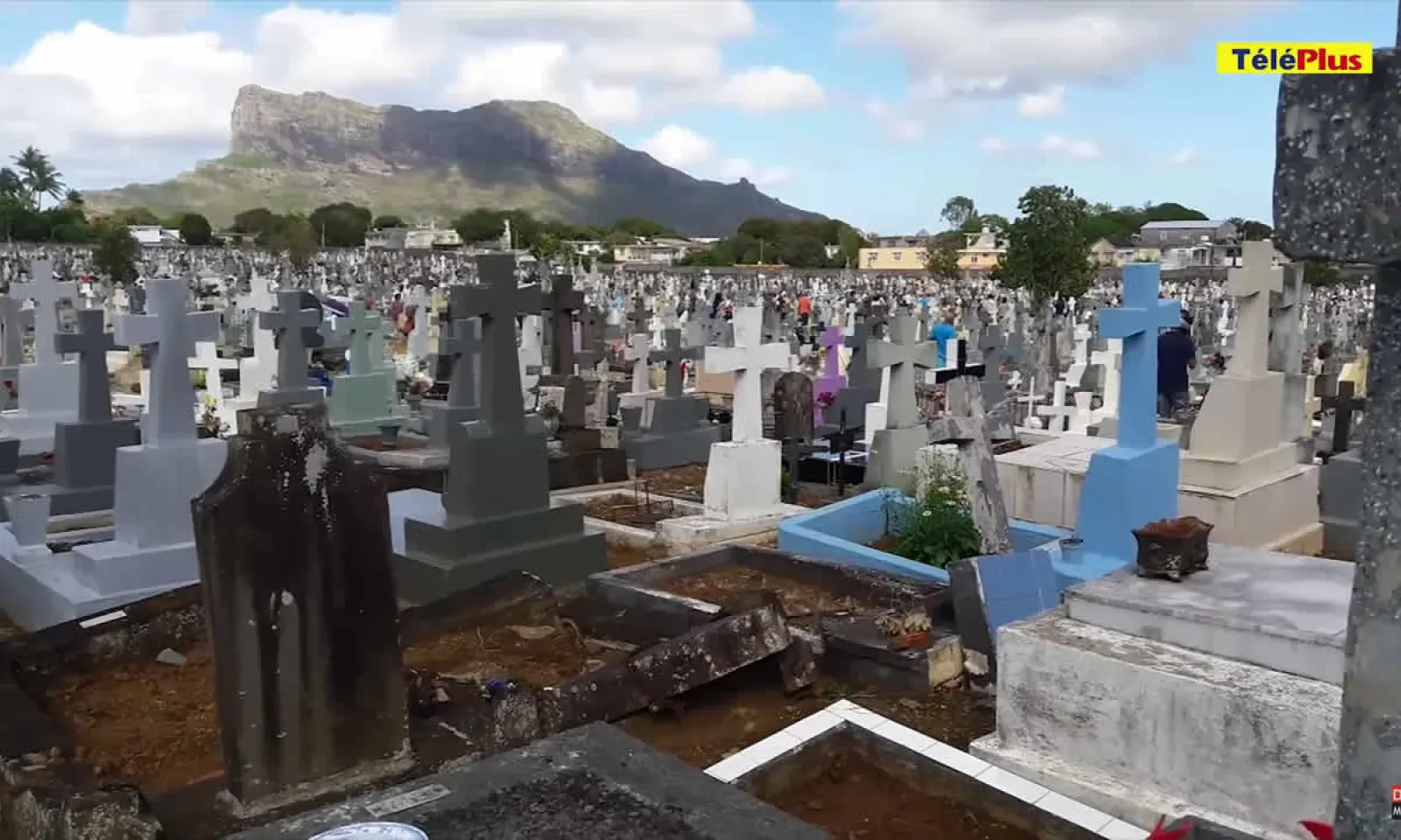 cimetière de St-Jean