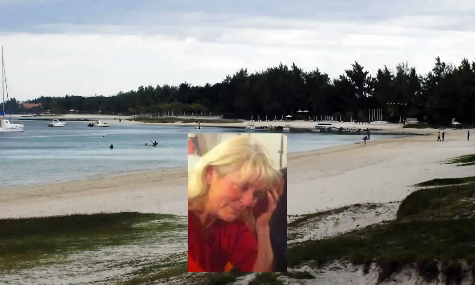 Daniele Reine Fontowitz Quesada