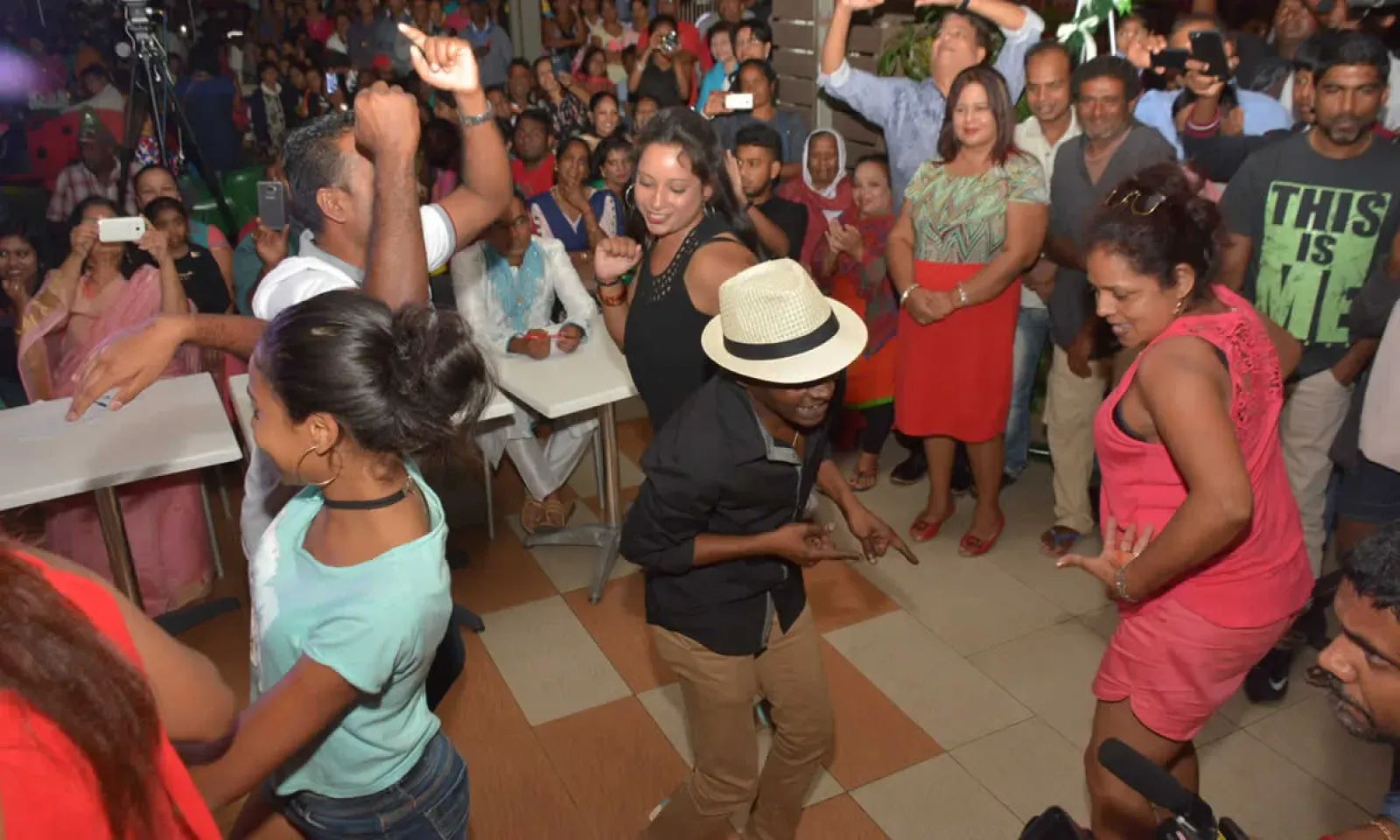 Gamat Dan Vilaz 2018